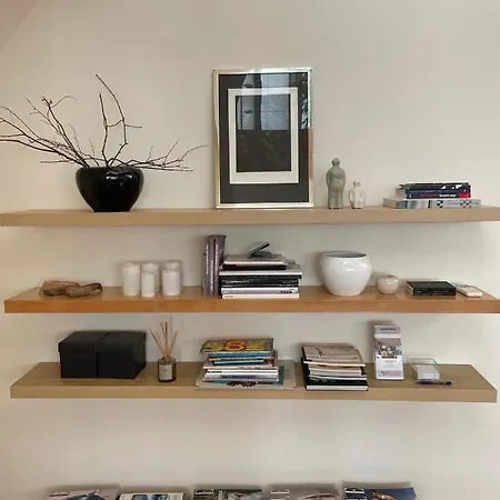 Penthouse Festina Lente *