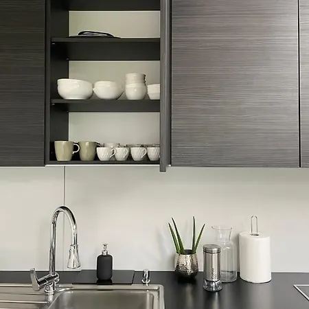 Apartment Penthouse Festina Lente